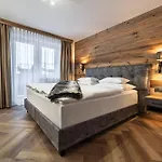 Hotel Vier Jahreszeiten