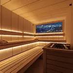 Hotel Vier Jahreszeiten
