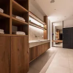 Hotel Vier Jahreszeiten Kaprun