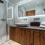 Hotel Vier Jahreszeiten Kaprun