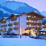 Hotel Vier Jahreszeiten