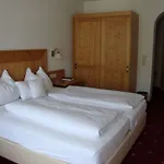 Hotel Vier Jahreszeiten