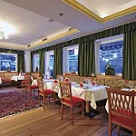 Vier Jahreszeiten Hotel Kaprun