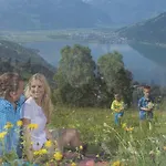 Hotel Vier Jahreszeiten 4*
