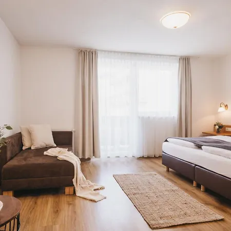 Vier Jahreszeiten By Vaya Inkl Zell Am See-kaprun Sommerkarte Hotel 4*