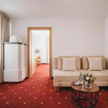 Vier Jahreszeiten By Vaya Inkl Zell Am See-kaprun Sommerkarte 4*