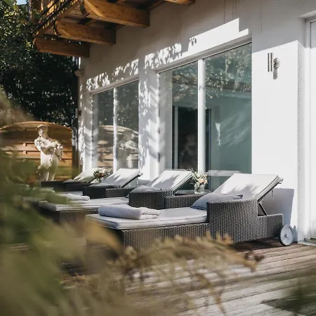 Vier Jahreszeiten By Vaya Inkl Zell Am See-kaprun Sommerkarte 4*