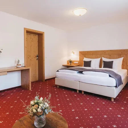 Hotel Vier Jahreszeiten By Vaya Inkl Zell Am See-kaprun Sommerkarte Kaprun