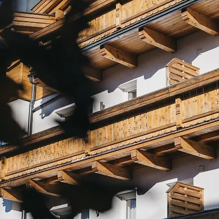 Vier Jahreszeiten By Vaya Inkl Zell Am See-kaprun Sommerkarte Szálloda Kaprun