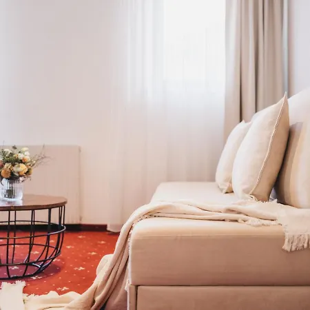 Vier Jahreszeiten By Vaya Inkl Zell Am See-kaprun Sommerkarte Hotel 4*