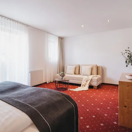 Vier Jahreszeiten By Vaya Inkl Zell Am See-kaprun Sommerkarte 4*