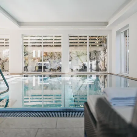 Hotel Vier Jahreszeiten By Vaya Inkl Zell Am See-kaprun Sommerkarte 4*