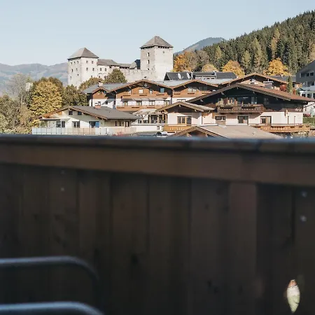 Vier Jahreszeiten By Vaya Inkl Zell Am See-kaprun Sommerkarte 4* Kaprun
