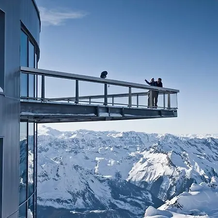 Vier Jahreszeiten By Vaya Inkl Zell Am See-kaprun Sommerkarte Kaprun