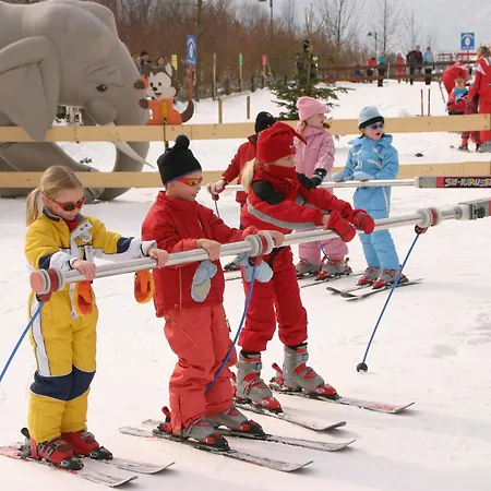 Vier Jahreszeiten By Vaya Inkl Zell Am See-kaprun Sommerkarte 4*