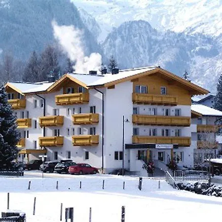 Hotel Vier Jahreszeiten By Vaya Inkl Zell Am See-kaprun Sommerkarte Kaprun