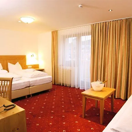 Otel Vier Jahreszeiten By Vaya Inkl Zell Am See-kaprun Sommerkarte 4*