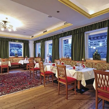 Vier Jahreszeiten By Vaya Inkl Zell Am See-kaprun Sommerkarte Kaprun