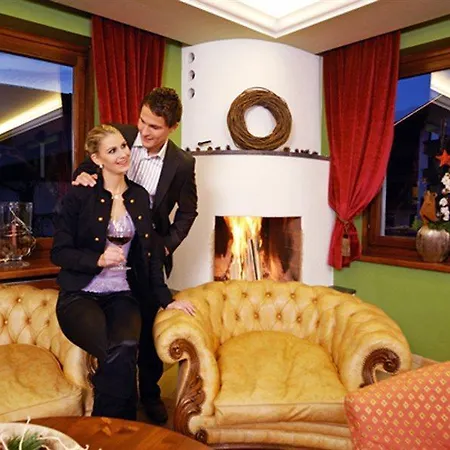 Vier Jahreszeiten By Vaya Inkl Zell Am See-kaprun Sommerkarte