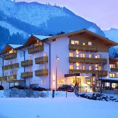 Hotel Vier Jahreszeiten By Vaya Inkl Zell Am See-kaprun Sommerkarte