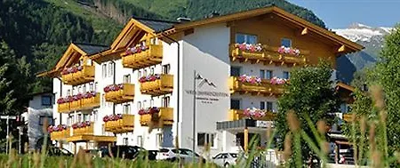 Vier Jahreszeiten By Vaya Inkl Zell Am See-kaprun Sommerkarte