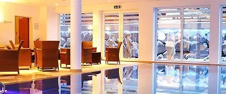 Vier Jahreszeiten By Vaya Inkl Zell Am See-kaprun Sommerkarte Szálloda