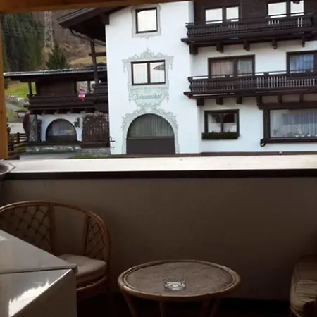 Vier Jahreszeiten By Vaya Inkl Zell Am See-kaprun Sommerkarte 4*