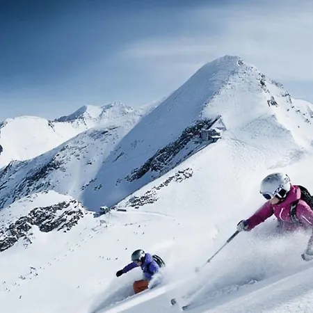 Otel Vier Jahreszeiten By Vaya Inkl Zell Am See-kaprun Sommerkarte 4*