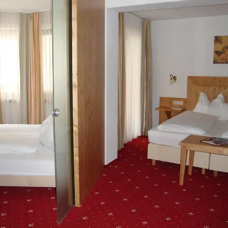 Hotel Vier Jahreszeiten By Vaya Inkl Zell Am See-kaprun Sommerkarte 4*