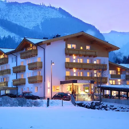 Hotel Vier Jahreszeiten By Vaya Inkl Zell Am See-kaprun Sommerkarte Kaprun