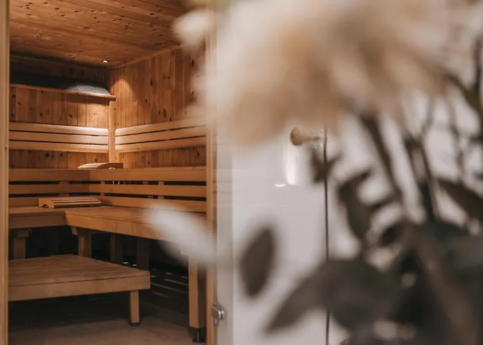 Vier Jahreszeiten By Vaya Inkl Zell Am See-kaprun Sommerkarte Kaprun