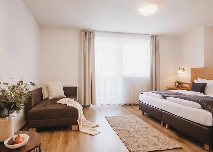 Vier Jahreszeiten By Vaya Inkl Zell Am See-kaprun Sommerkarte Hotel 4*