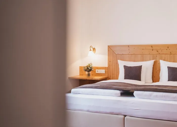 Hotel Vier Jahreszeiten By Vaya Inkl Zell Am See-kaprun Sommerkarte Kaprun