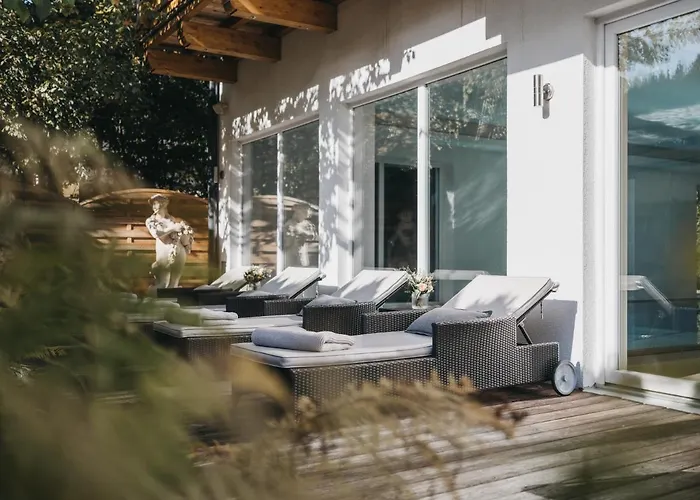 Vier Jahreszeiten By Vaya Inkl Zell Am See-kaprun Sommerkarte 4*