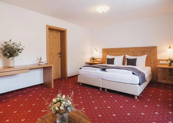 Hotel Vier Jahreszeiten By Vaya Inkl Zell Am See-kaprun Sommerkarte Kaprun