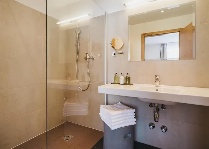 Vier Jahreszeiten By Vaya Inkl Zell Am See-kaprun Sommerkarte 4*