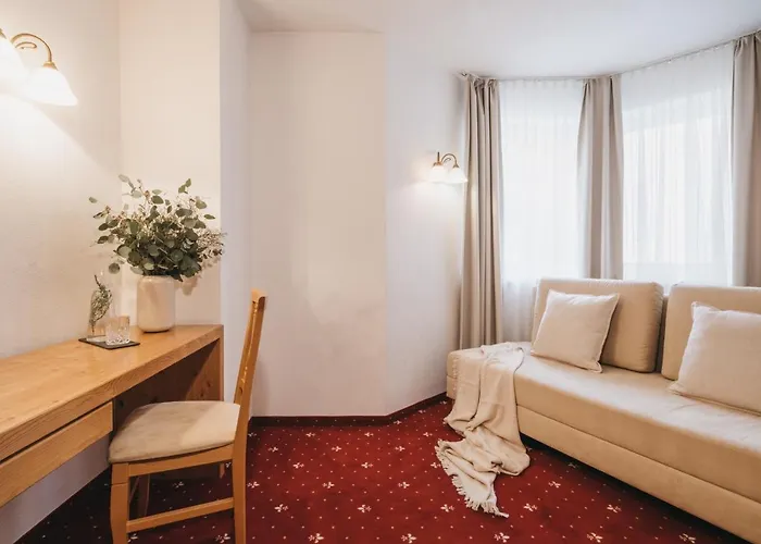 Vier Jahreszeiten By Vaya Inkl Zell Am See-kaprun Sommerkarte 4*