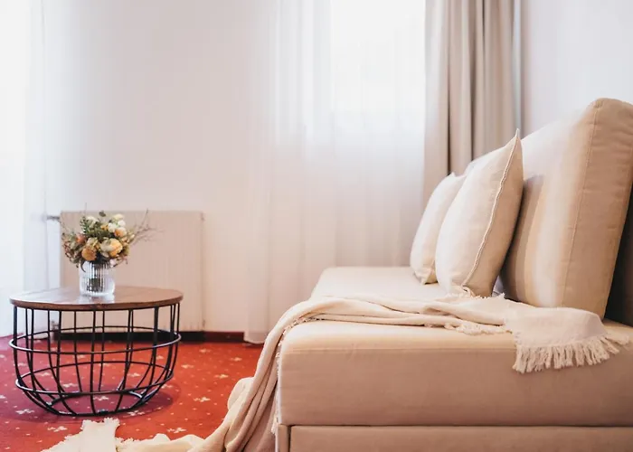 Vier Jahreszeiten By Vaya Inkl Zell Am See-kaprun Sommerkarte Hotel 4*