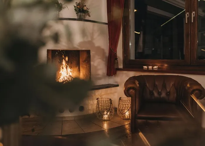 Vier Jahreszeiten By Vaya Inkl Zell Am See-kaprun Sommerkarte 4*