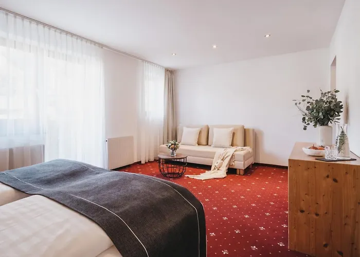 Vier Jahreszeiten By Vaya Inkl Zell Am See-kaprun Sommerkarte 4*