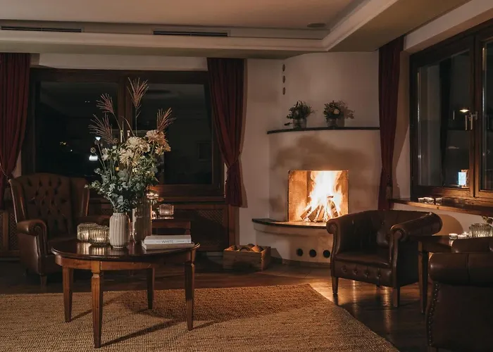 Vier Jahreszeiten By Vaya Inkl Zell Am See-kaprun Sommerkarte