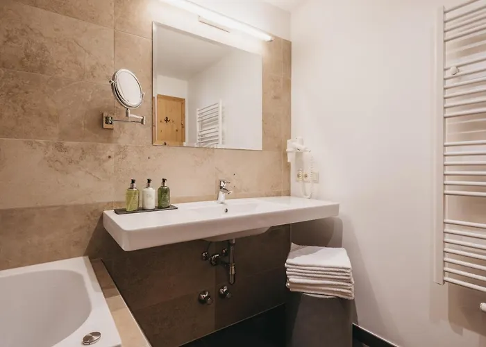 Vier Jahreszeiten By Vaya Inkl Zell Am See-kaprun Sommerkarte 4*