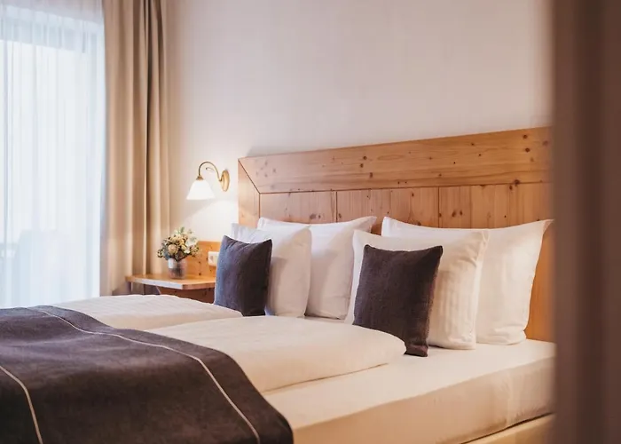 Vier Jahreszeiten By Vaya Inkl Zell Am See-kaprun Sommerkarte 4* Kaprun