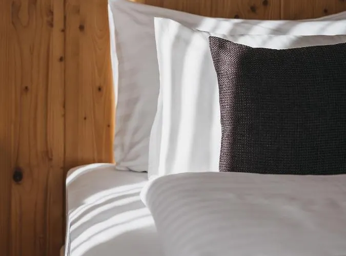 Vier Jahreszeiten By Vaya Inkl Zell Am See-kaprun Sommerkarte 4* Kaprun