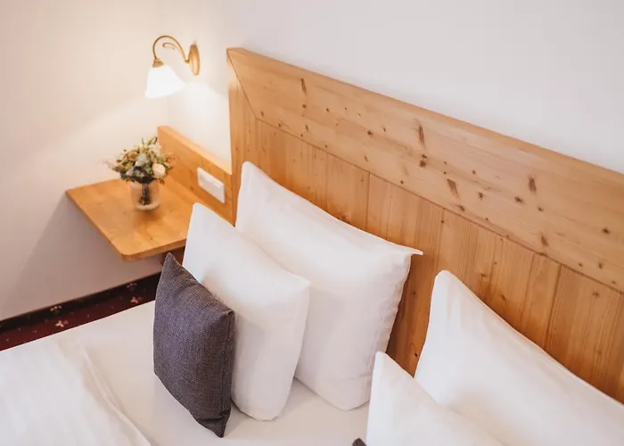 Vier Jahreszeiten By Vaya Inkl Zell Am See-kaprun Sommerkarte Hotel