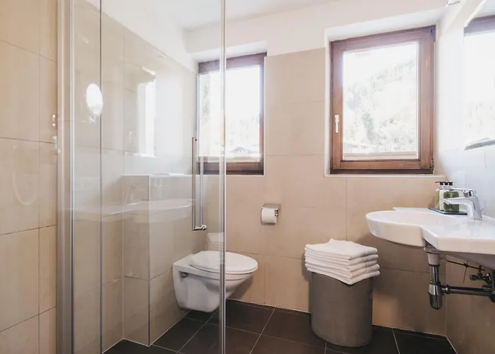 Vier Jahreszeiten By Vaya Inkl Zell Am See-kaprun Sommerkarte Hotel Kaprun