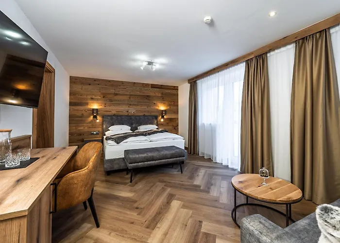 Vier Jahreszeiten カプルーン