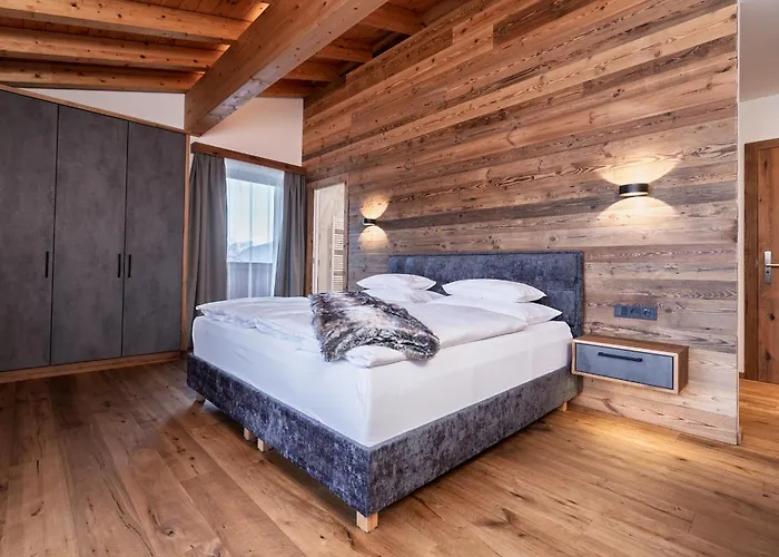 Vier Jahreszeiten 4*