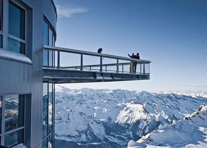 Vier Jahreszeiten Kaprun
