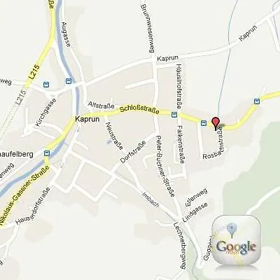 Vier Jahreszeiten By Vaya Inkl Zell Am See-kaprun Sommerkarte Hotel Kaprun